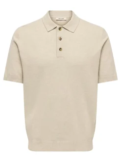 ONSLOUI Polo in maglia