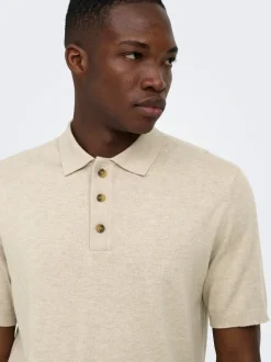 ONSLOUI Polo in maglia