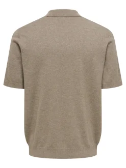 ONSLOUI Polo in maglia