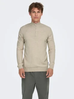 ONSLOUI Pullover