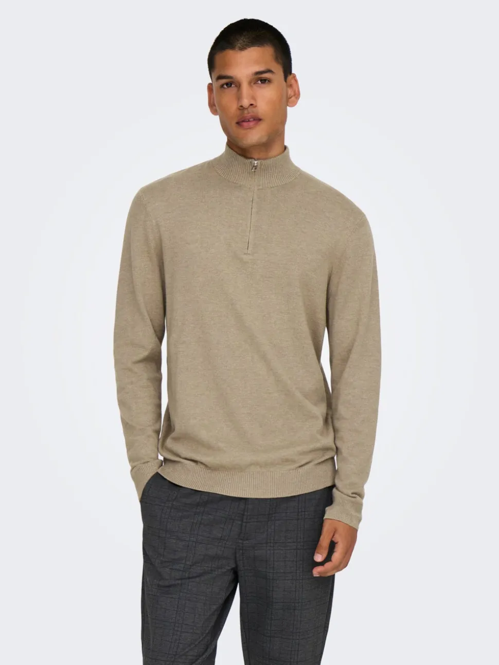 ONSLOUI Pullover