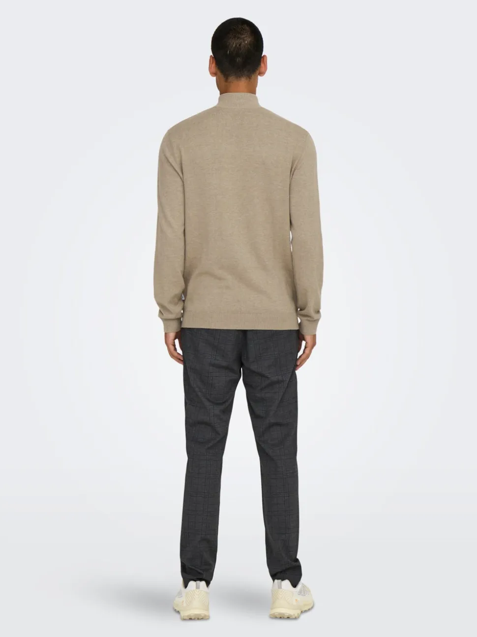 ONSLOUI Pullover