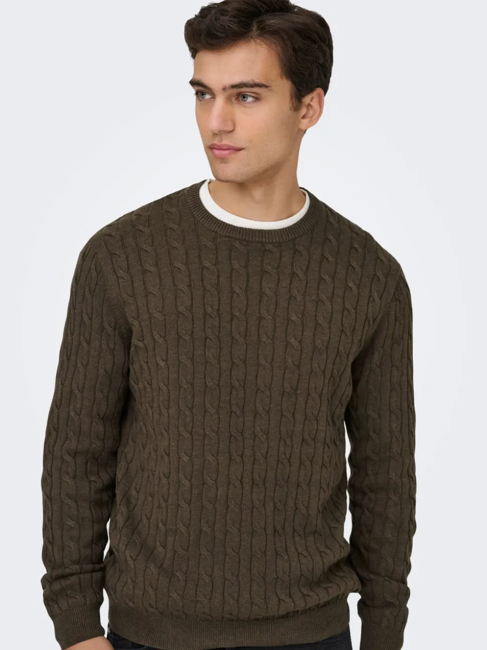 ONSLOUI Pullover