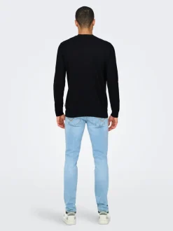 ONSLOUI Pullover