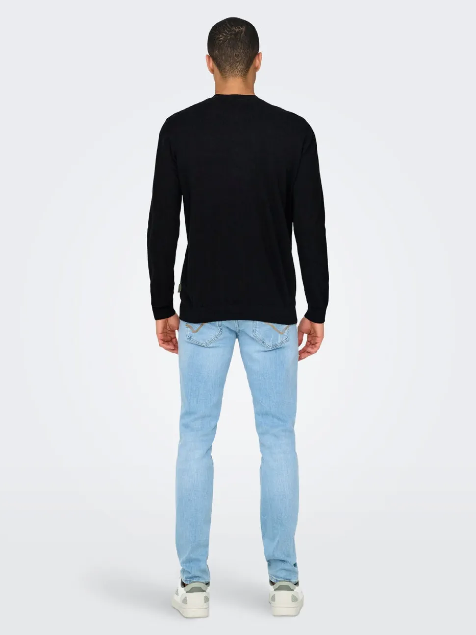 ONSLOUI Pullover