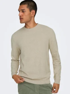 ONSLOUI Pullover