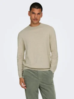ONSLOUI Pullover