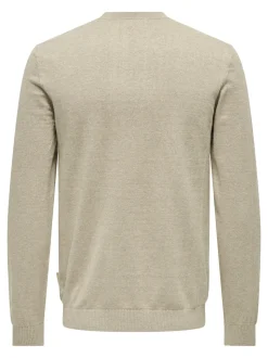 ONSLOUI Pullover