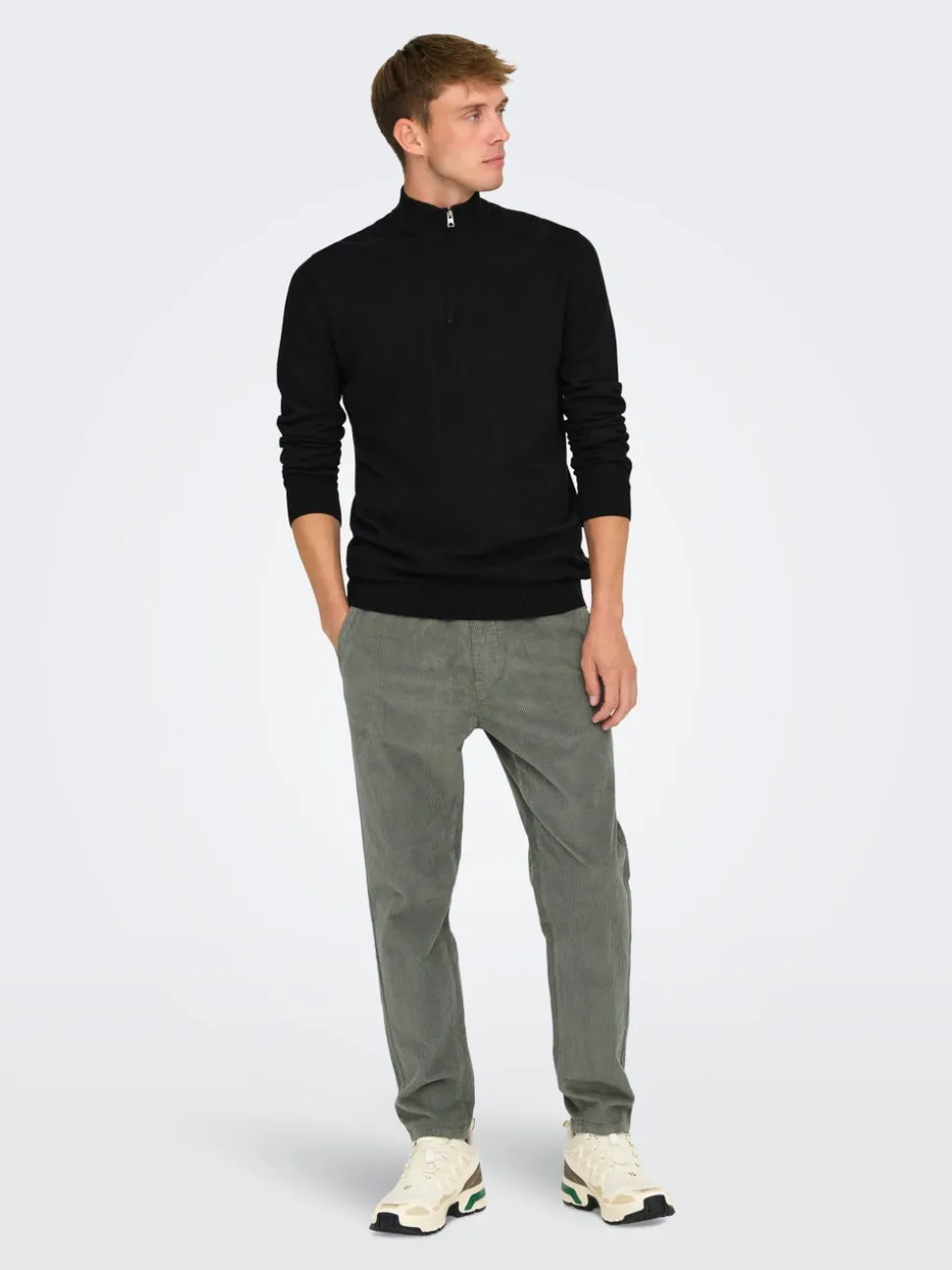 ONSLOUI Pullover