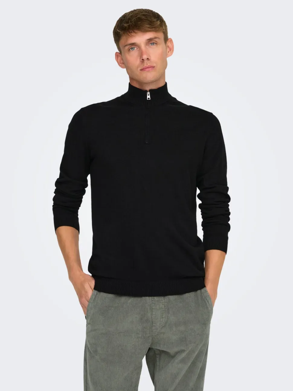ONSLOUI Pullover