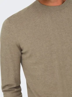 ONSLOUI Pullover