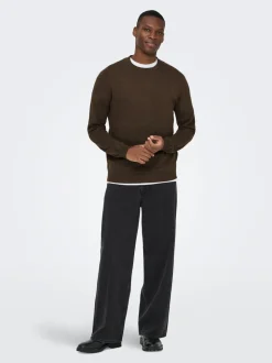 ONSLOUI Pullover