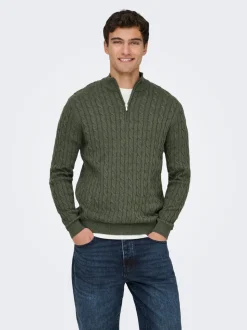 ONSLOUI Pullover