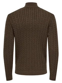 ONSLOUI Pullover