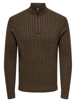 ONSLOUI Pullover