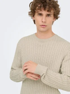 ONSLOUI Pullover