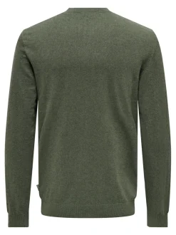 ONSLOUI Pullover