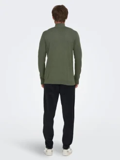 ONSLOUI Pullover