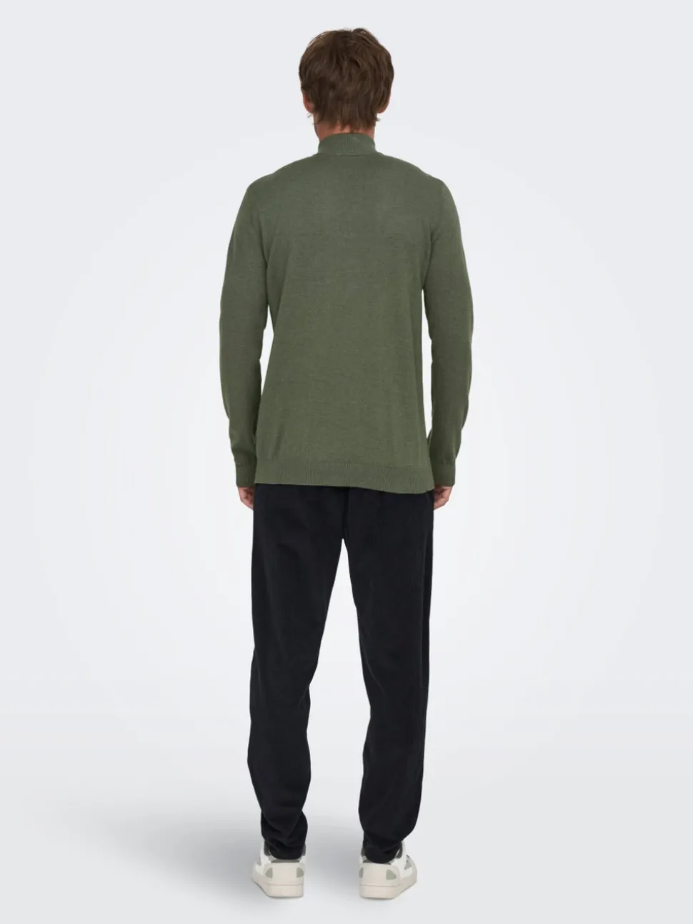 ONSLOUI Pullover