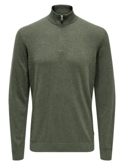 ONSLOUI Pullover