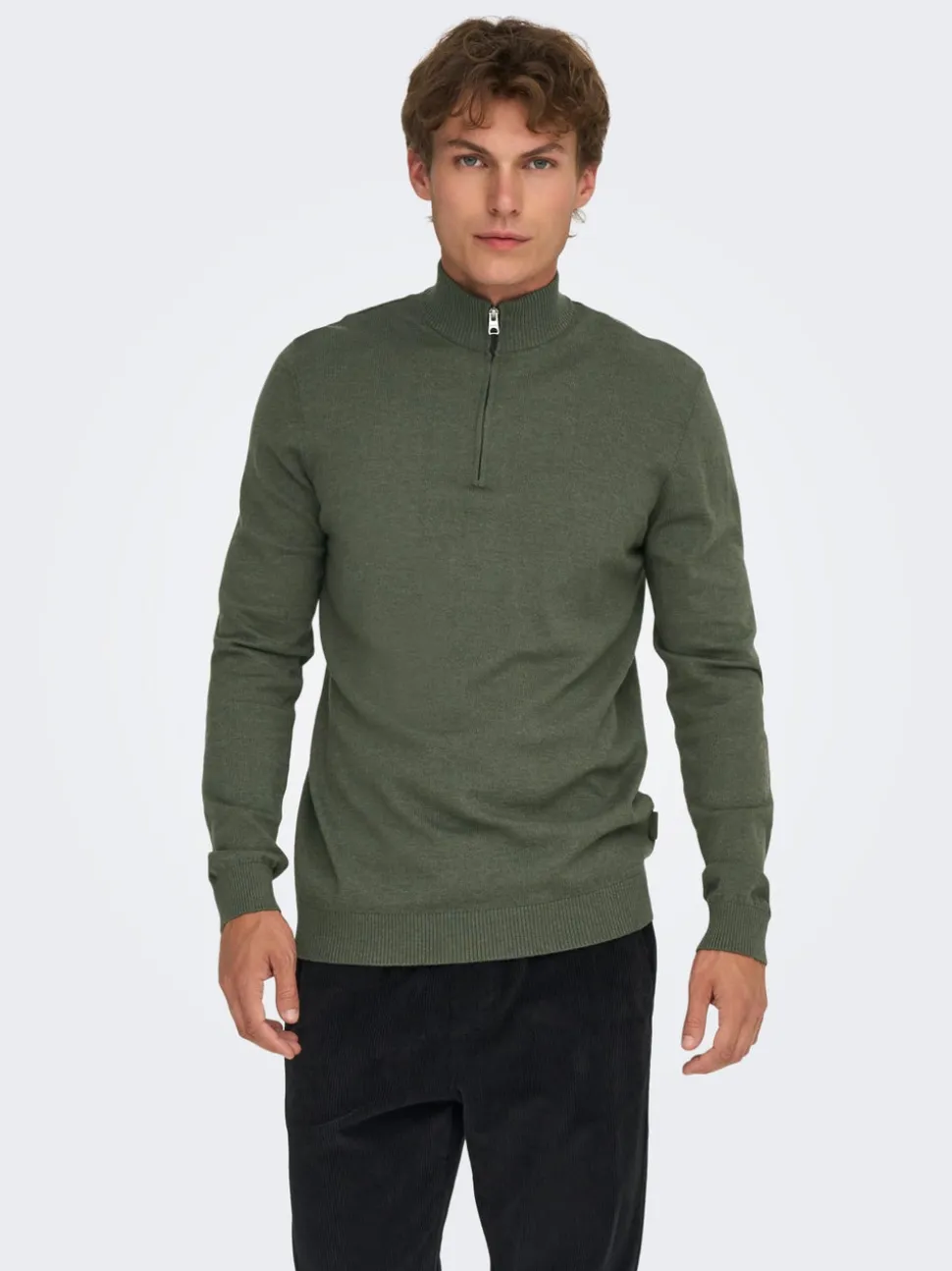 ONSLOUI Pullover