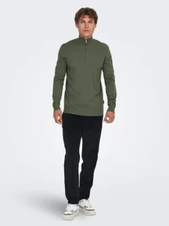 ONSLOUI Pullover