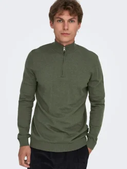 ONSLOUI Pullover