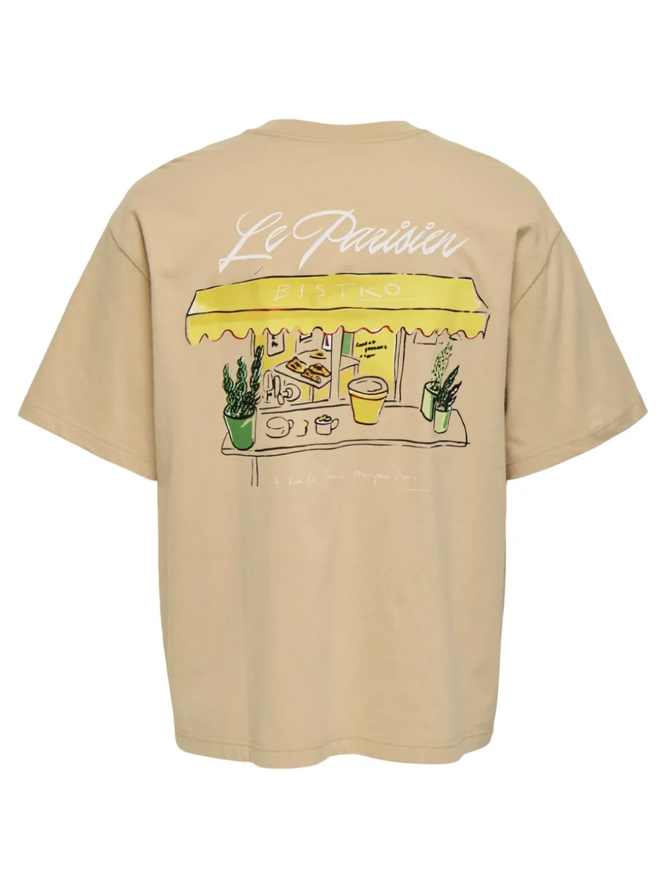 ONSLOUIS T-shirt