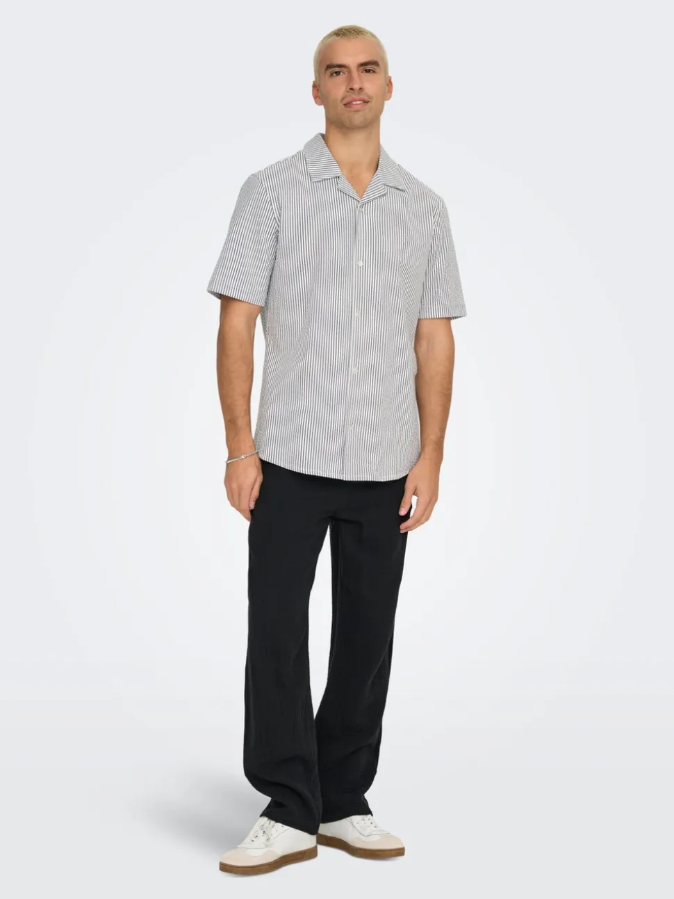 ONSLOUNGE Camicia