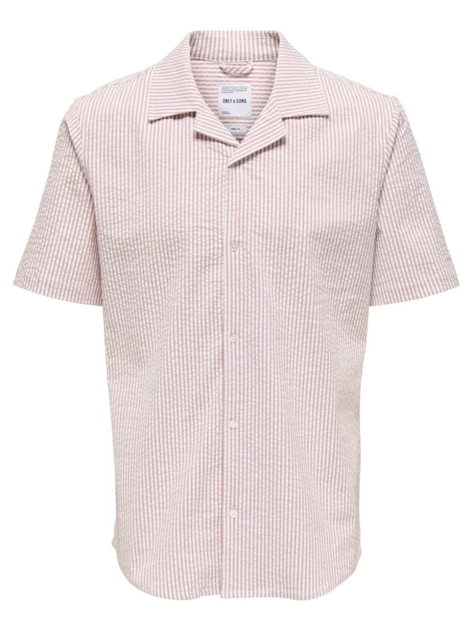 ONSLOUNGE Camicia