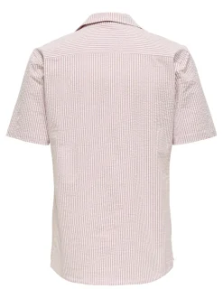 ONSLOUNGE Camicia