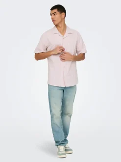 ONSLOUNGE Camicia