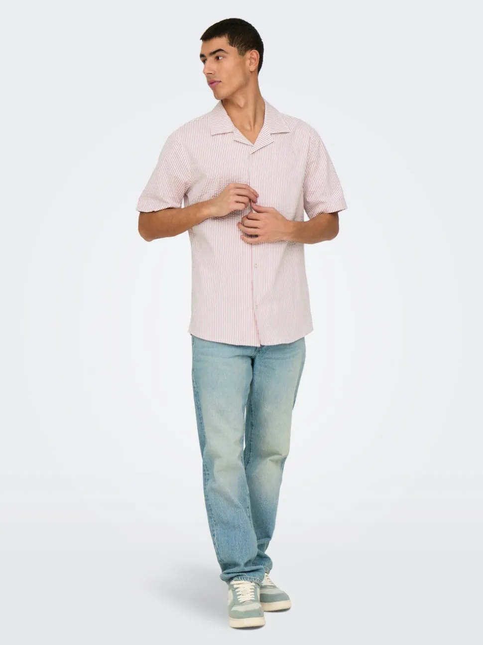 ONSLOUNGE Camicia