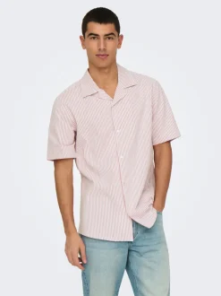 ONSLOUNGE Camicia