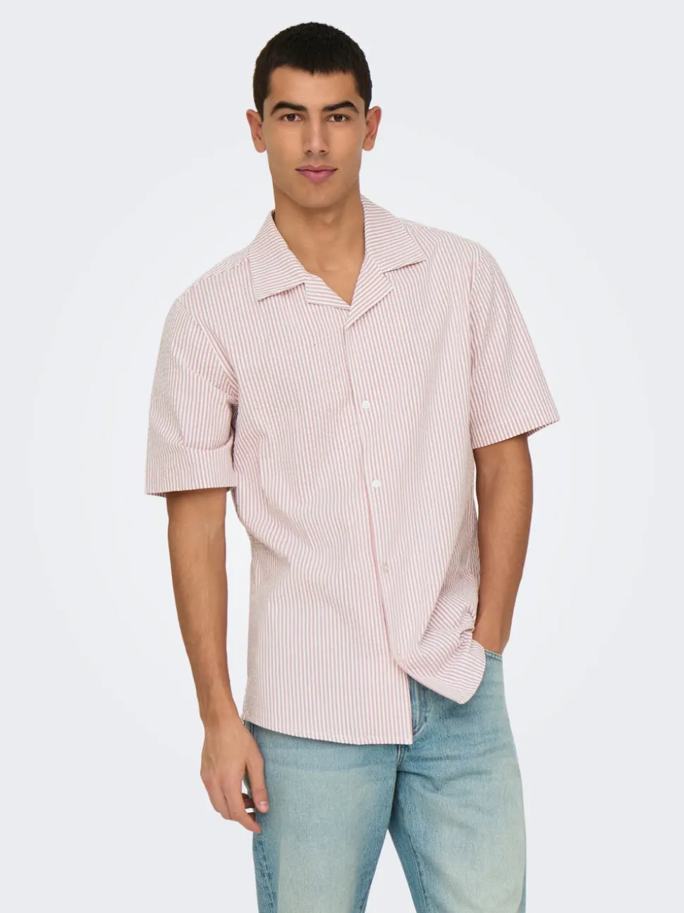 ONSLOUNGE Camicia