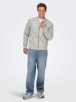 ONSLUCAS Giubbotto bomber
