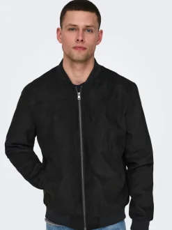 ONSLUCAS Giubbotto bomber