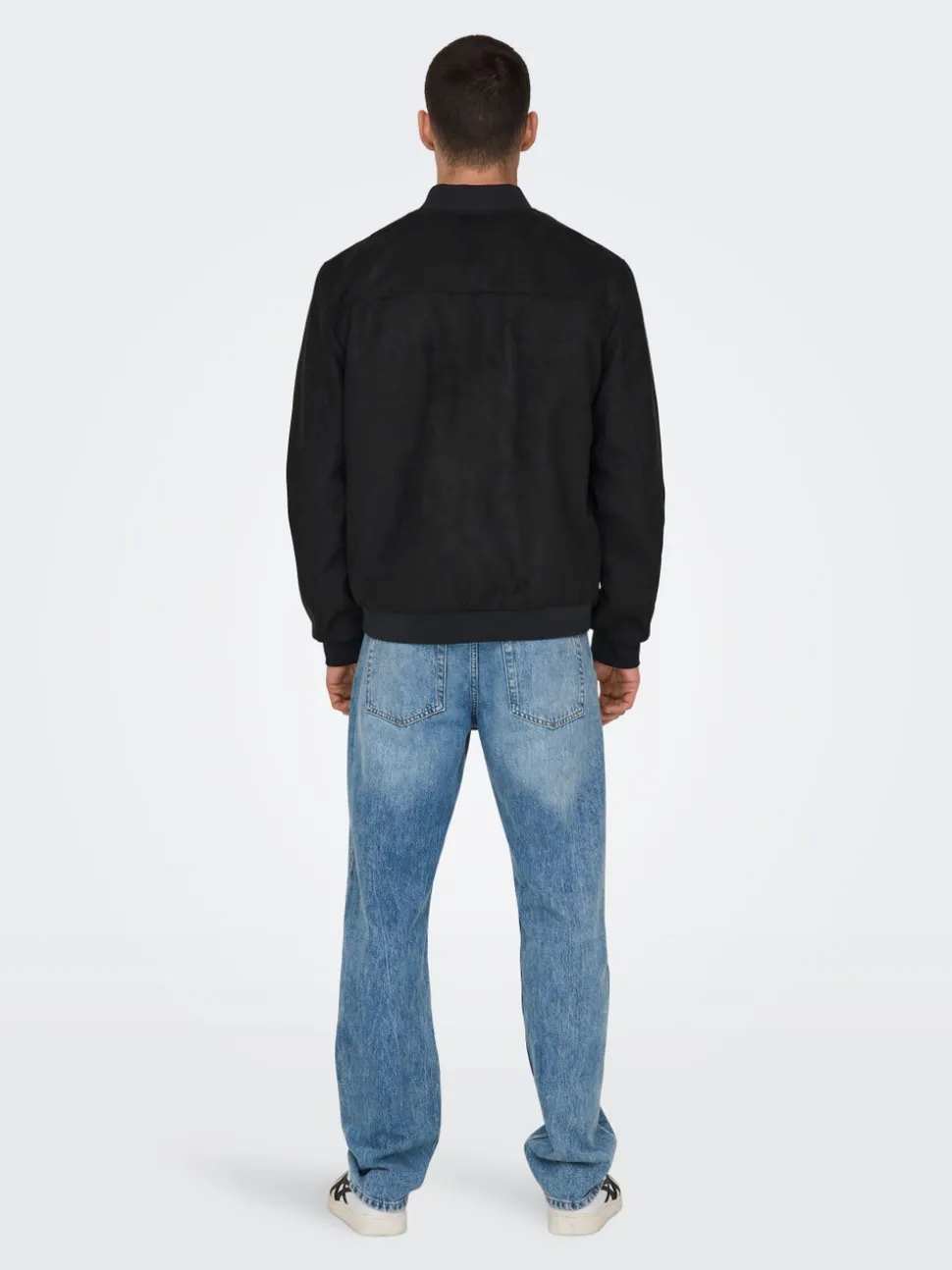 ONSLUCAS Giubbotto bomber
