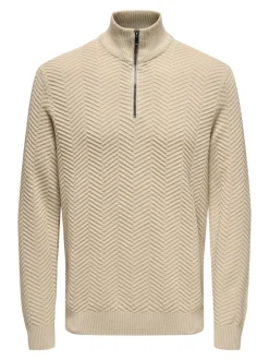 ONSMACE Pullover