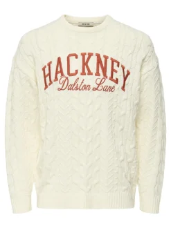 ONSMACK Pullover