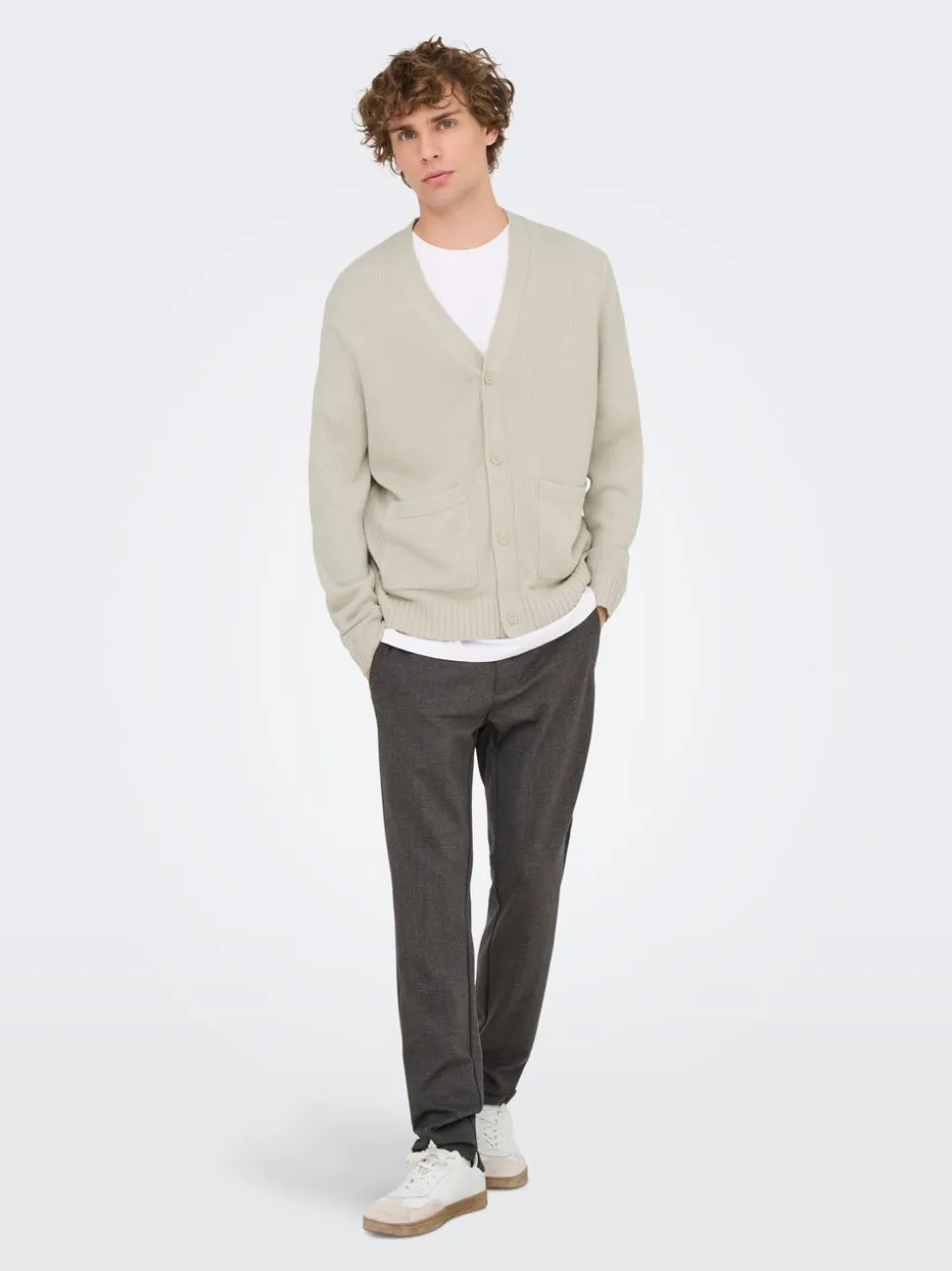 ONSMAJOR Cardigan in Maglia