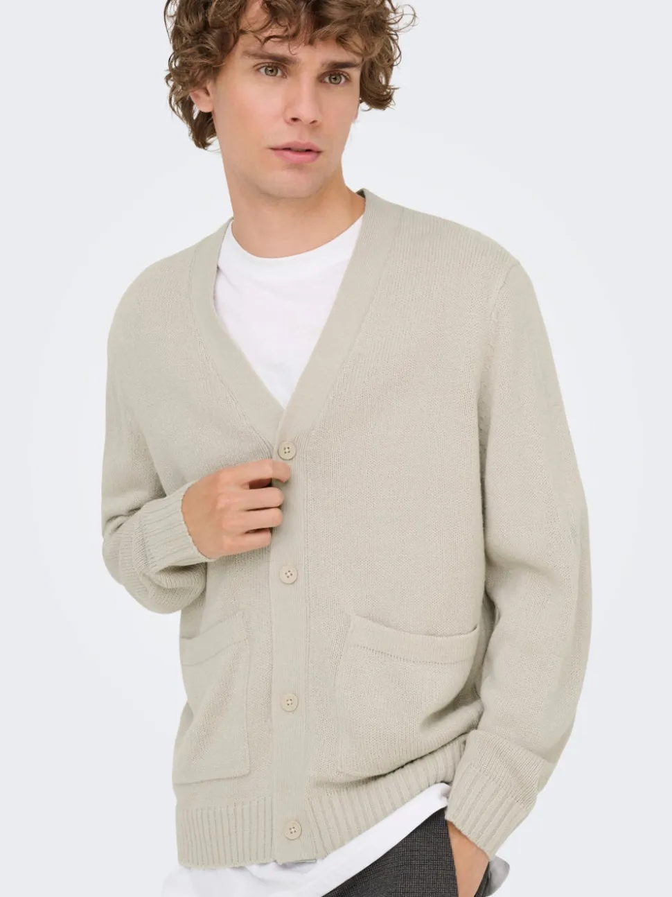 ONSMAJOR Cardigan in Maglia