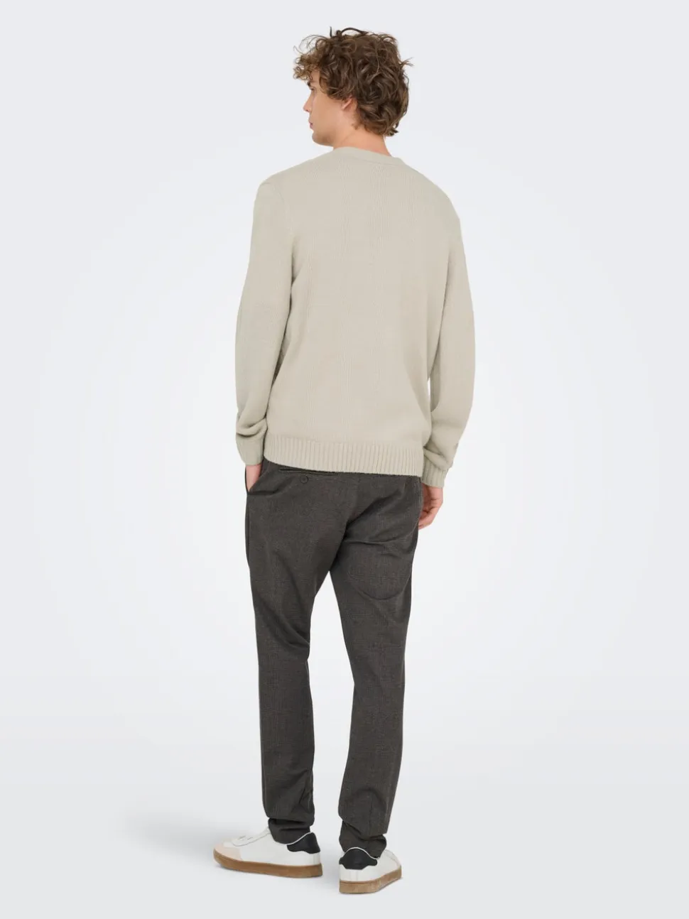 ONSMAJOR Cardigan in Maglia