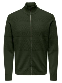 ONSMALIK Cardigan in Maglia