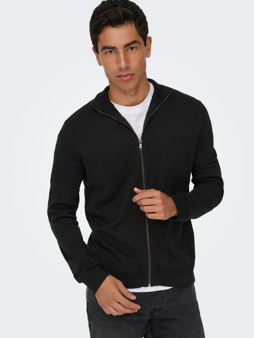 ONSMALIK Cardigan in Maglia