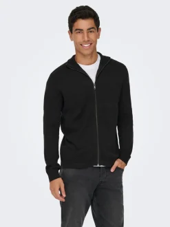 ONSMALIK Cardigan in Maglia