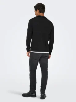 ONSMALIK Cardigan in Maglia