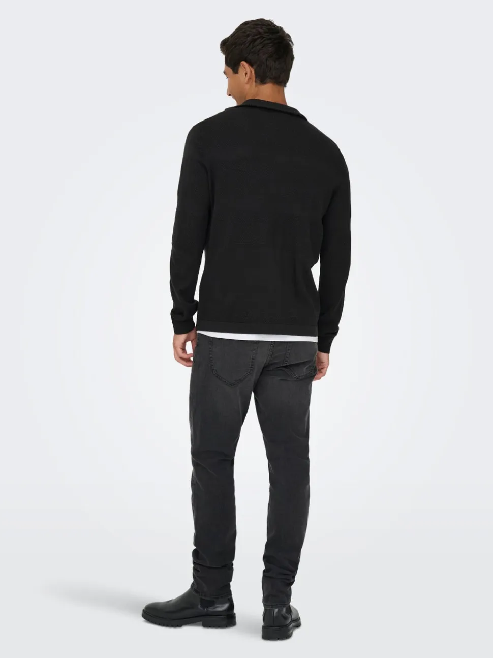 ONSMALIK Cardigan in Maglia