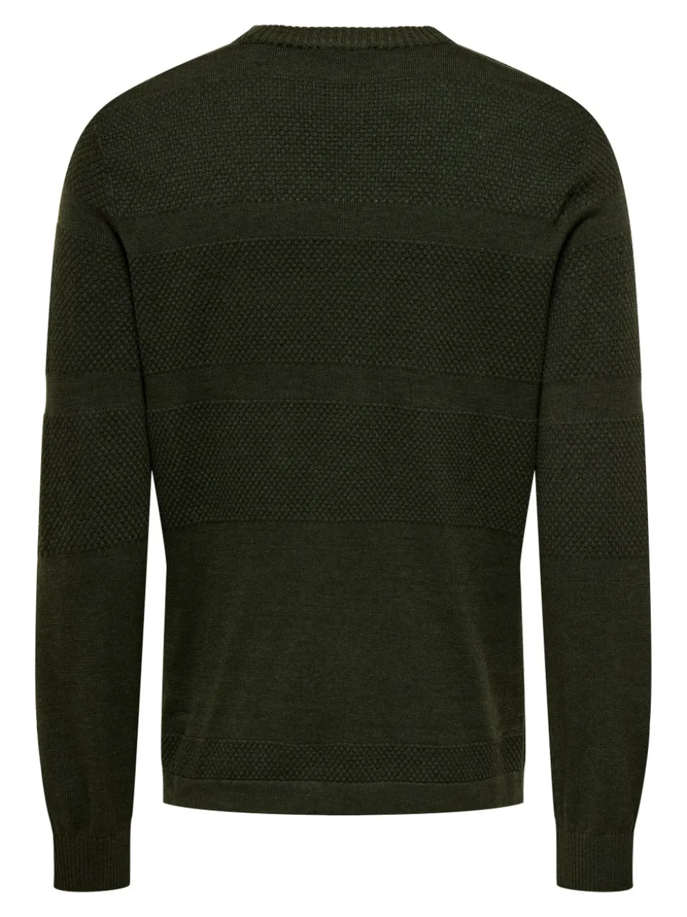 ONSMALIK Pullover