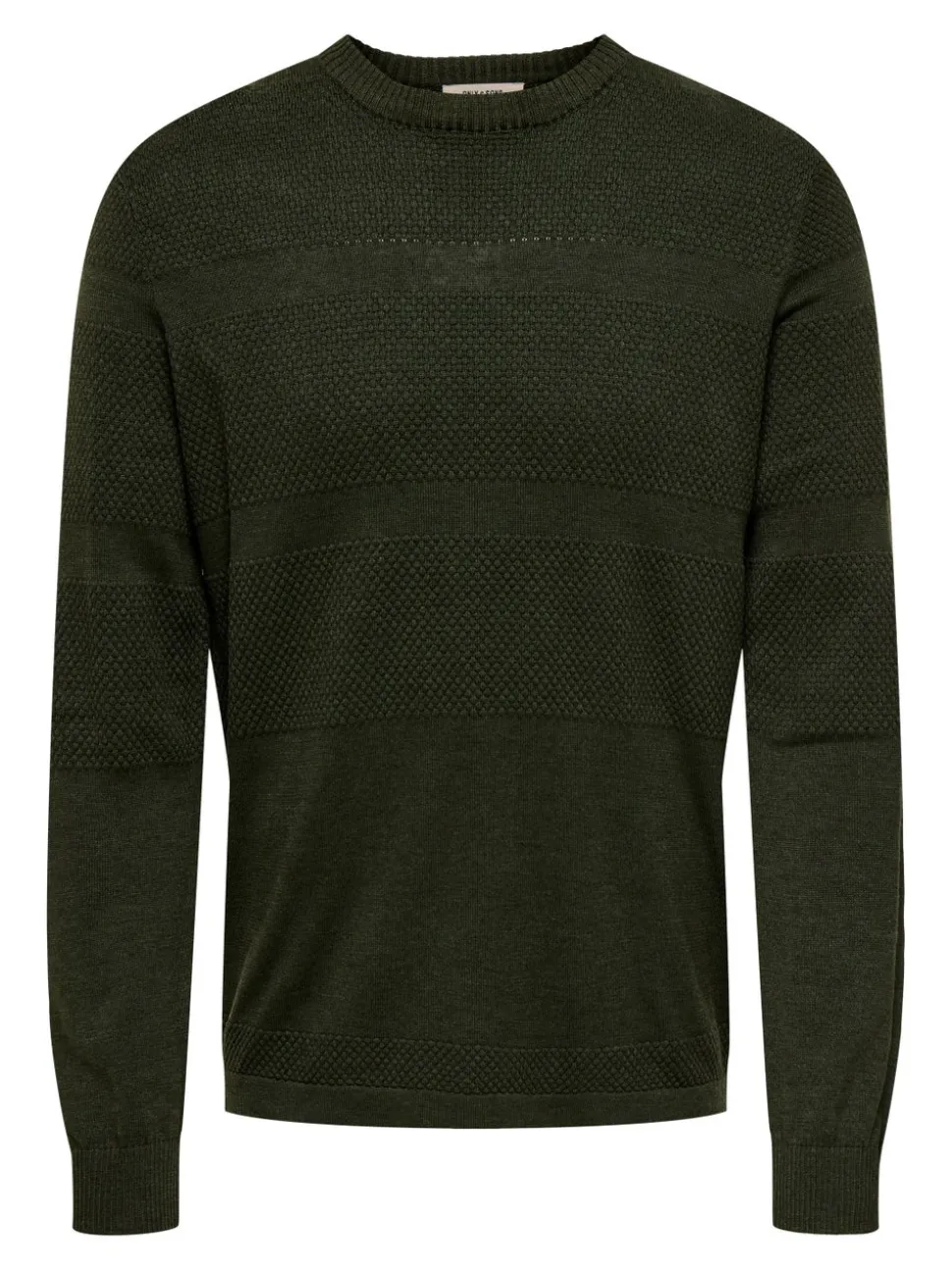 ONSMALIK Pullover